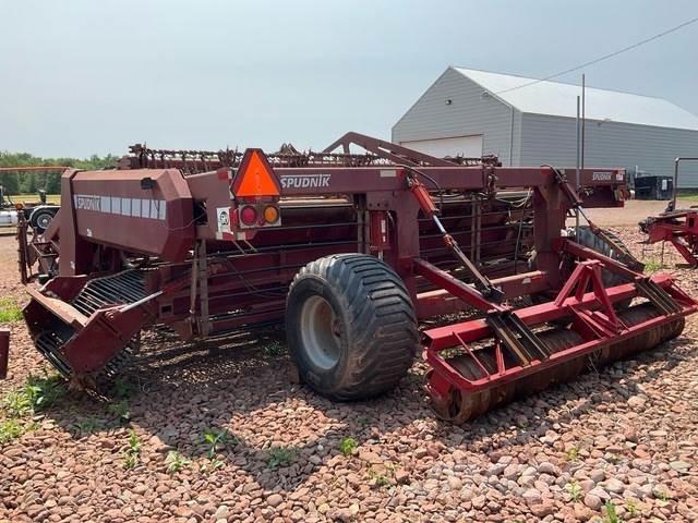  Spudnik 6160 Kupar