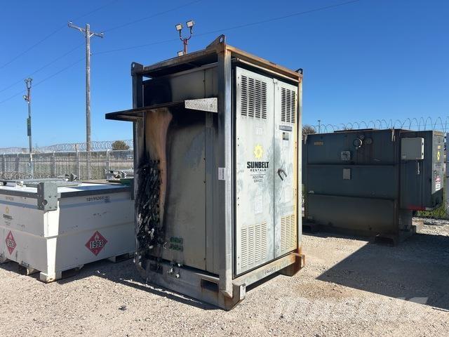  Square D Entreprenad - Övrigt