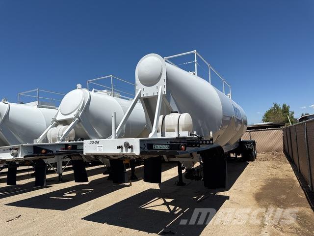 Stephens  Övriga släp