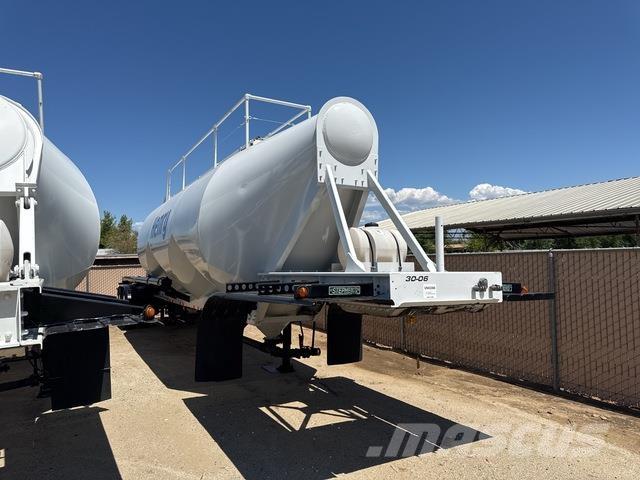 Stephens  Övriga släp