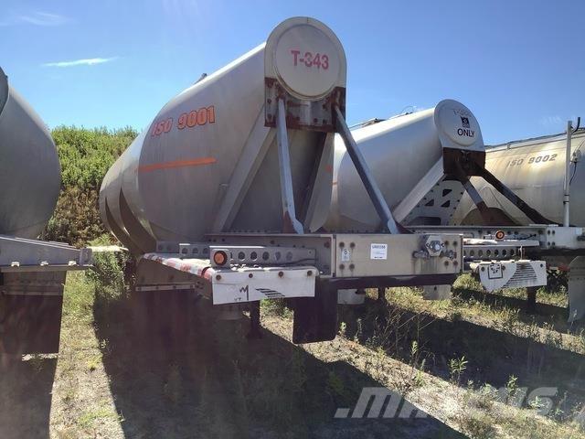 Stephens  Tanksläp