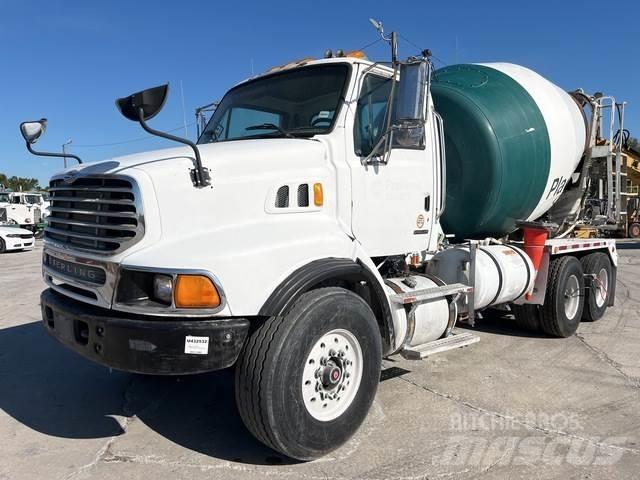 Sterling L9500 Övriga bilar