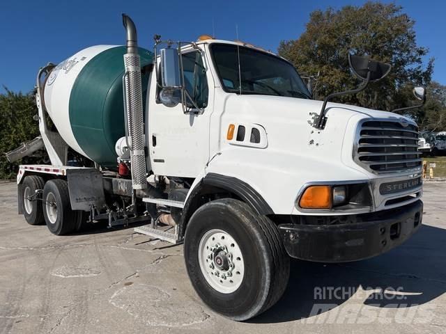 Sterling L9500 Övriga bilar