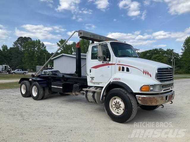 Sterling L9500 Lastväxlare/Krokbilar