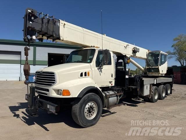 Sterling L9500 Övriga bilar
