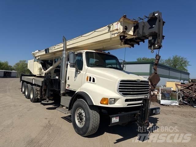 Sterling L9500 Övriga bilar