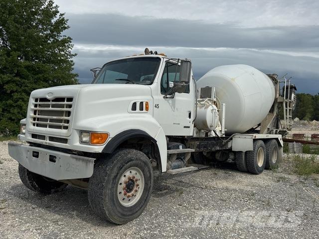 Sterling L9500 Övriga bilar