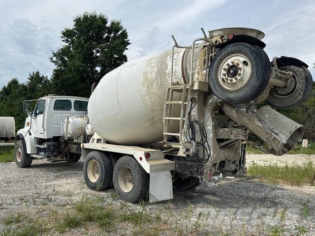 Sterling L9500 Övriga bilar