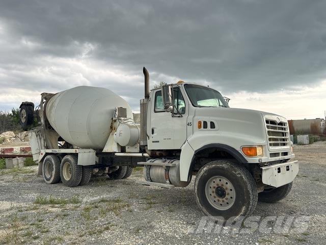 Sterling L9500 Övriga bilar