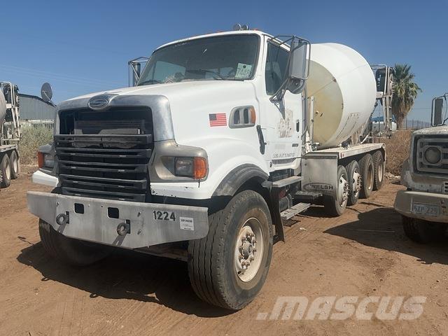 Sterling L9500 Övriga bilar
