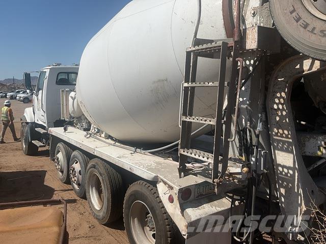 Sterling L9500 Övriga bilar