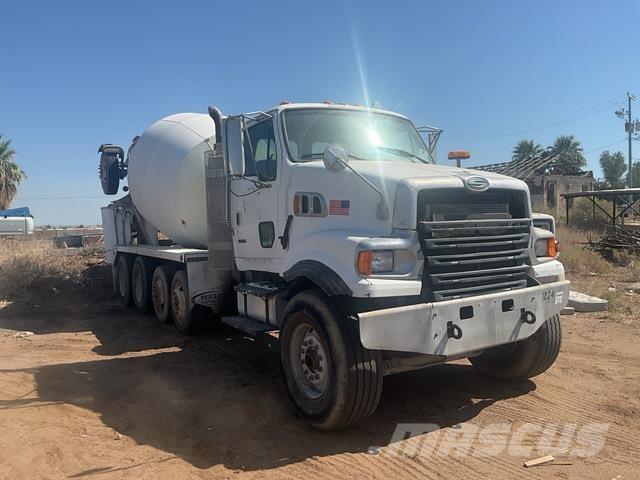 Sterling L9500 Övriga bilar