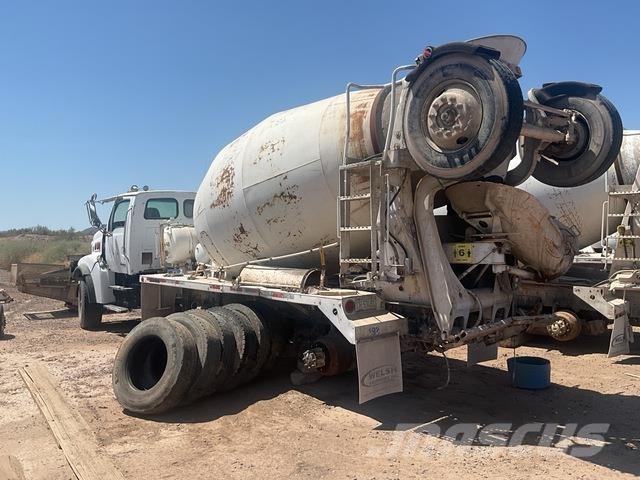 Sterling L9500 Övriga bilar