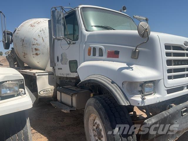 Sterling L9500 Övriga bilar