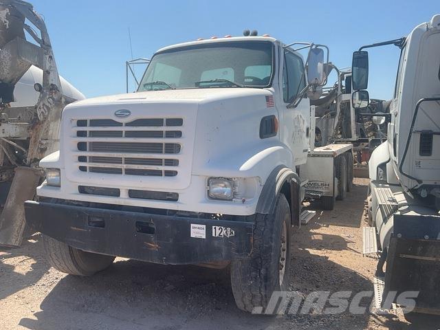 Sterling L9500 Övriga bilar