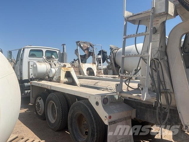 Sterling L9500 Övriga bilar