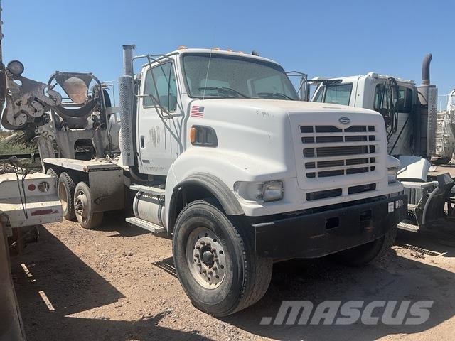 Sterling L9500 Övriga bilar