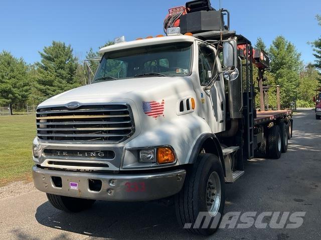 Sterling L9500 Övriga bilar