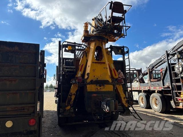 Sterling L9500 Gripar