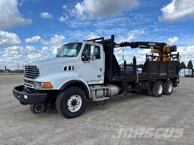 Sterling L9500 Gripar