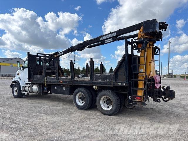 Sterling L9500 Gripar