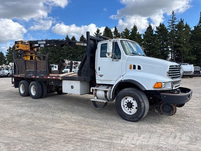 Sterling L9500 Gripar