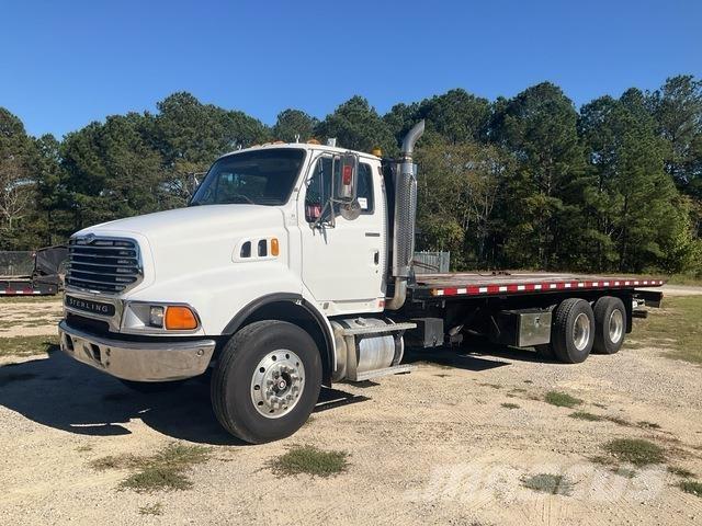 Sterling L9500 Bärgningsbilar