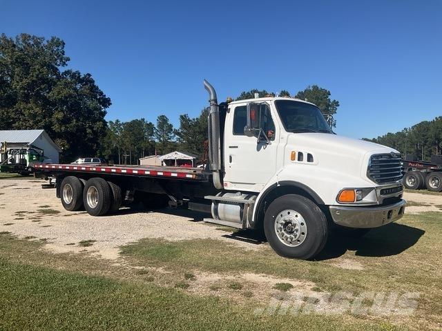 Sterling L9500 Bärgningsbilar