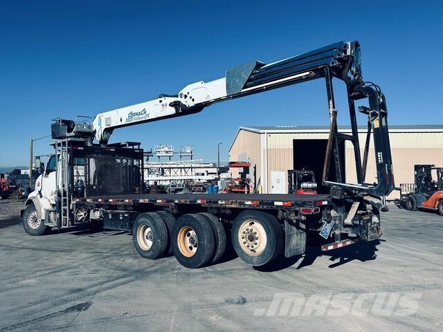 Sterling L9500 Övriga bilar