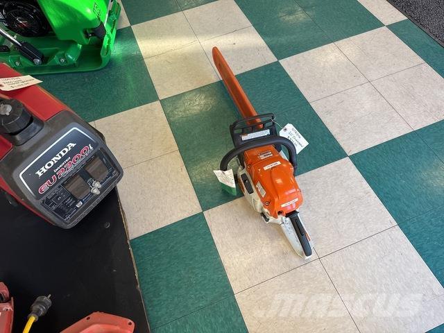 Stihl MS29120 Kedje- och röjsågar