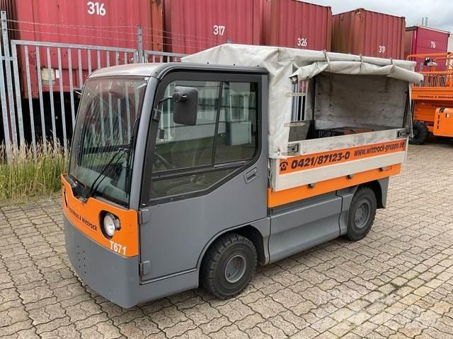 Still R 08-20 Entreprenad - Övrigt