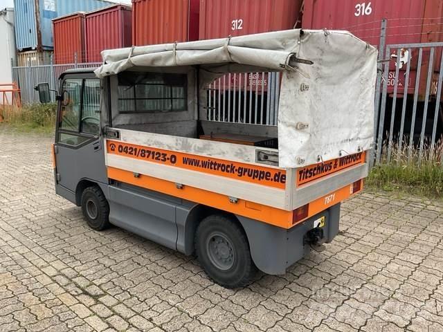 Still R 08-20 Entreprenad - Övrigt