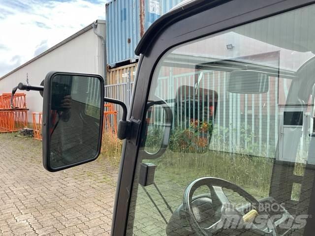 Still R 08-20 Entreprenad - Övrigt