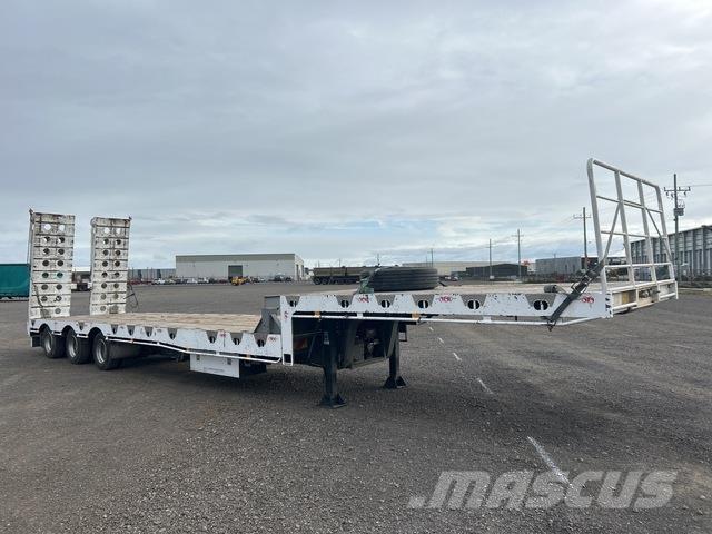  Stonestar Maskintransporter