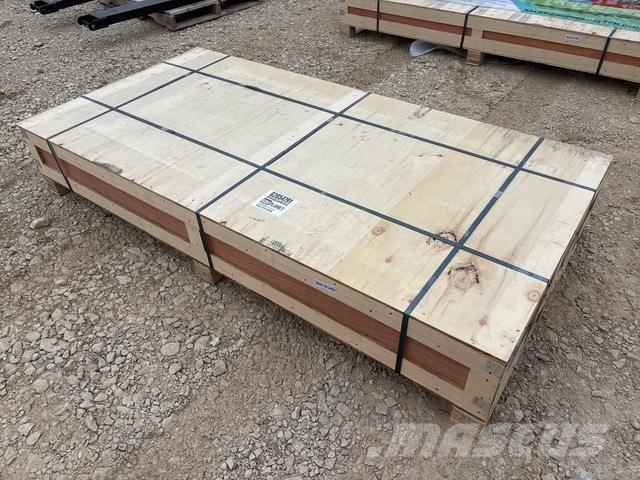 Suihe  Entreprenad - Övrigt