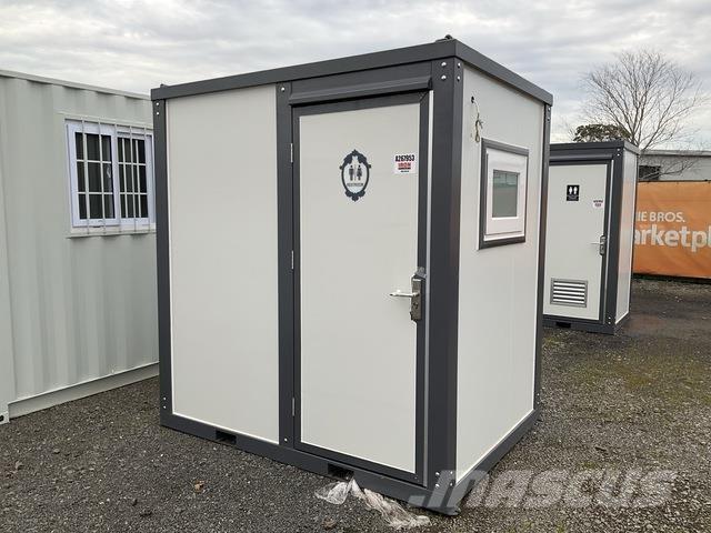 Suihe  Entreprenad - Övrigt