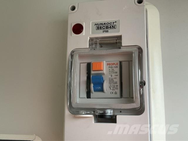 Suihe  Entreprenad - Övrigt