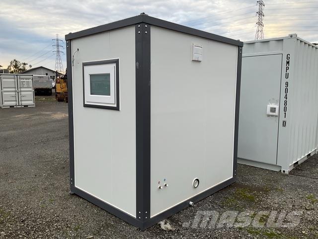 Suihe  Entreprenad - Övrigt