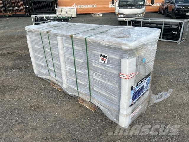 Suihe  Arbetsplattformar