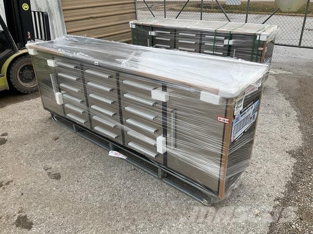 Suihe 10FT-18D Arbetsplattformar