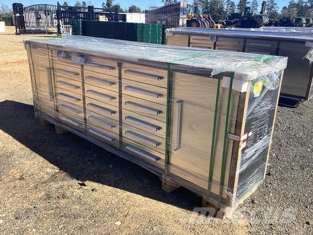 Suihe 10FT-18D Arbetsplattformar