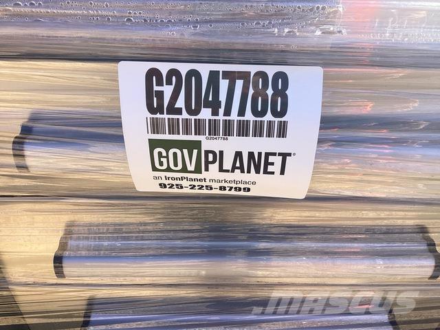 Suihe 10FT-18D Arbetsplattformar