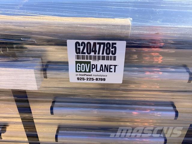 Suihe 10FT-30D Arbetsplattformar