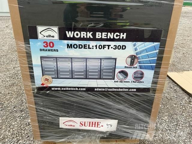 Suihe 10FT-30D Entreprenad - Övrigt