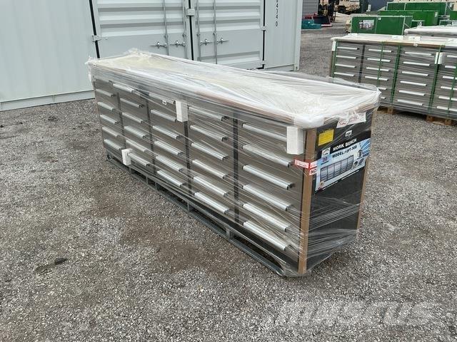 Suihe 10FT-30D Arbetsplattformar