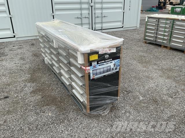 Suihe 10FT-30D Arbetsplattformar