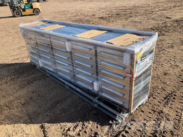 Suihe 10FT-30D Arbetsplattformar