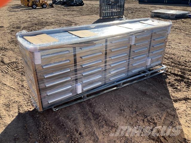 Suihe 10FT-30D Arbetsplattformar