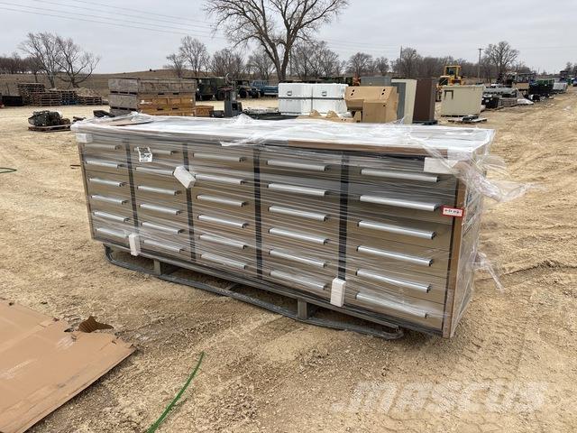 Suihe 10FT-30D Arbetsplattformar