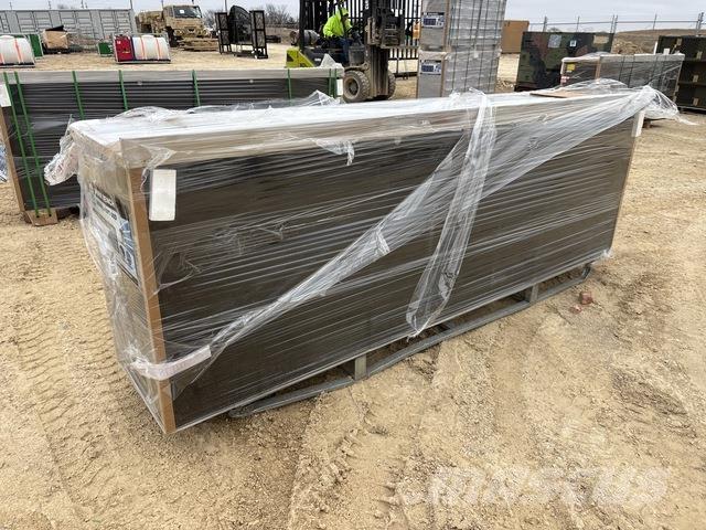 Suihe 10FT-30D Arbetsplattformar